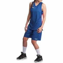 Kipsta Women's Basketball Shorts B500