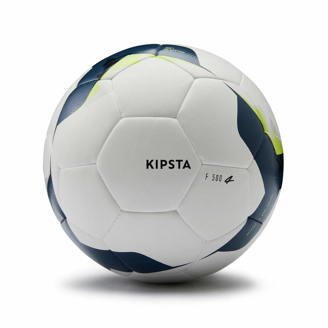 Best deal ๐ Kipsta F500, FIFA Basic Hybrid Soccer Ball, Size 4 ๐ 4 Kipsta F500, FIFA Basic Hybrid Soccer Ball, Size 4
