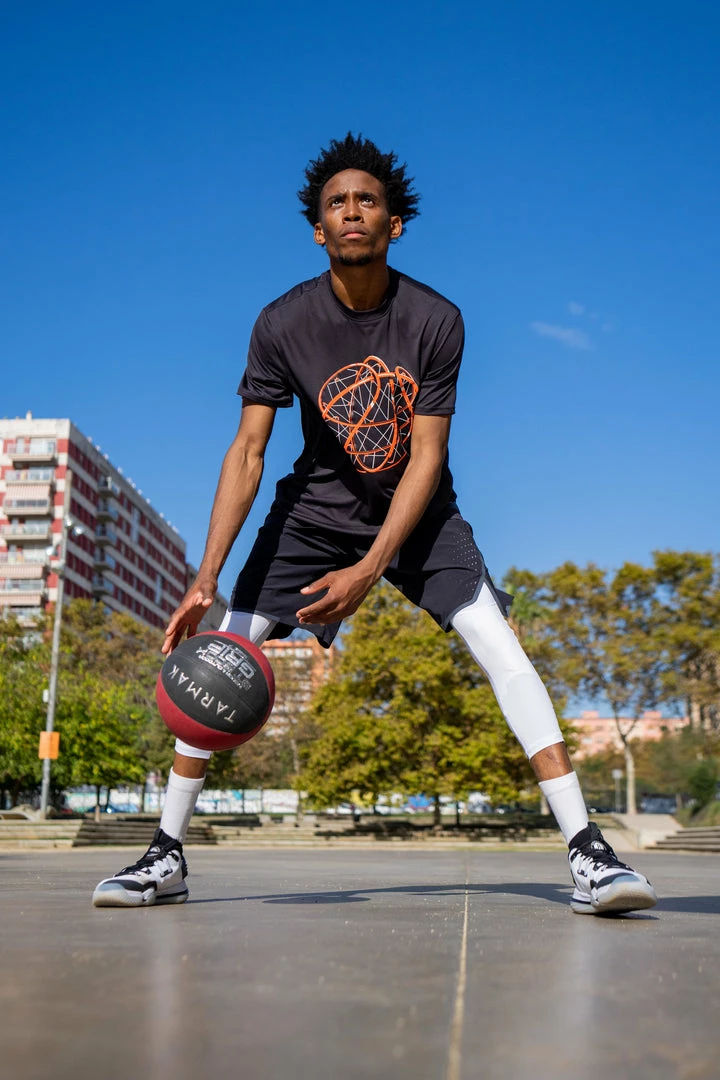 Buy 👍 Tarmak BT500 Grip, 🏀 Basketball, Size 7 ✨ 8 Tarmak BT500 Grip, Basketball, Size 7