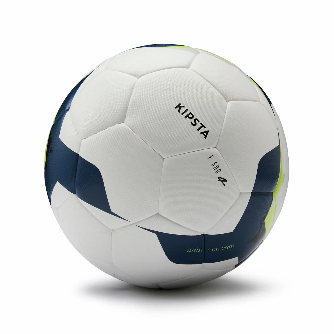 Best deal ๐ Kipsta F500, FIFA Basic Hybrid Soccer Ball, Size 4 ๐ 3 Kipsta F500, FIFA Basic Hybrid Soccer Ball, Size 4