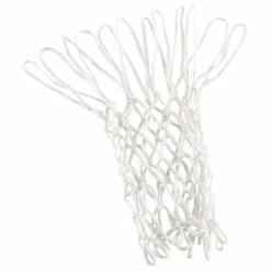 Tarmak 6 Mm Weather-Resistant Basketball Net