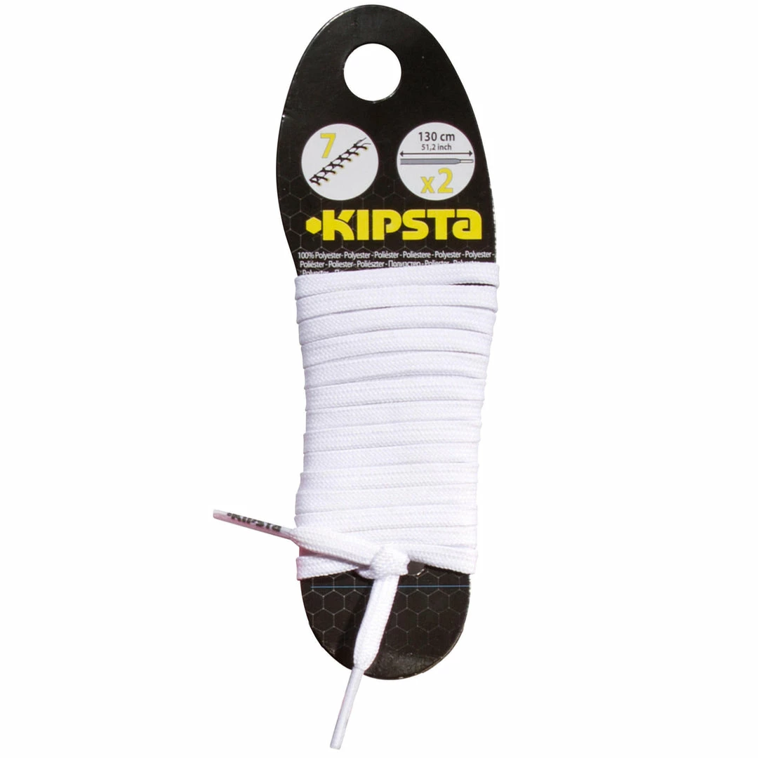 Deals ๐ Kipsta, 51.2" Soccer ๐ Shoe Laces ๐ Basketball ๐ 5 Kipsta, 51.2" Soccer Shoe Laces Basketball