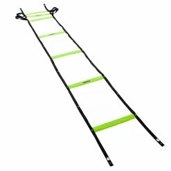 Kipsta Basketball Agility Ladder Speed Trainer 13'1"