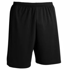 Kipsta F100 Soccer Shorts Adult Basketball