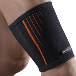 Tarmak / Compression Thigh Support Right/Left Soft 300 Basketball
