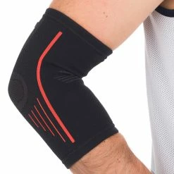 Tarmak Basketball Soft 300 Right/Left Elbow Support Adult