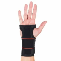 Tarmak Basketball Strong 700 Left/Right Wrist Support Adult