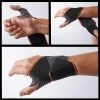 Tarmak Soft 300 Left/Right Wrist Support Adult
