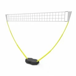 Copaya BV100 Beginner Beach Volleyball Set (Net And Posts)