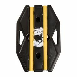 Copaya BV100 Beginner Beach Volleyball Set (Net And Posts)