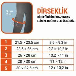 Tarmak Protective Intermediate Basketball Arm Sleeve
