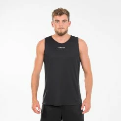 Tarmak T100 Basketball Tank Top