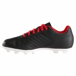 Kipsta Agility 100 FG Dry Pitch Soccer Boots Kids'