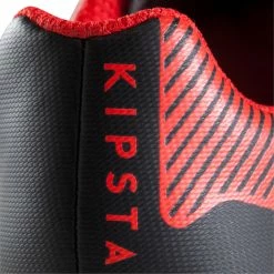 Kipsta Agility 100 FG Dry Pitch Soccer Boots Kids'