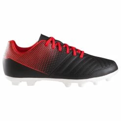Kipsta Agility 100 FG Dry Pitch Soccer Boots Kids'