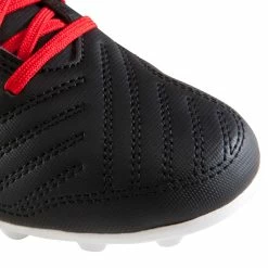 Kipsta Agility 100 FG Dry Pitch Soccer Boots Kids'