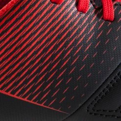 Kipsta Agility 100 FG Dry Pitch Soccer Boots Kids'