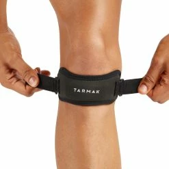 Tarmak Basketball Supportive Knee Strap