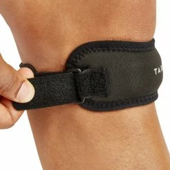 Tarmak Basketball Supportive Knee Strap
