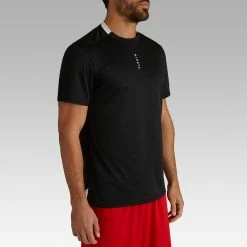 Outlet ๐คฉ Kipsta F100 Soccer ๐ Shirt Adult ๐ 38 Kipsta F100 Soccer Shirt Adult