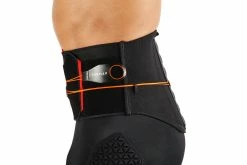 Tarmak Strong 900 Supportive Lumbar Brace Basketball