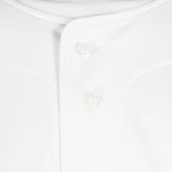 Budget 🥰 Kipsta BA550 ⚾ Baseball Jersey 💯 35 Kipsta BA550 Baseball Jersey