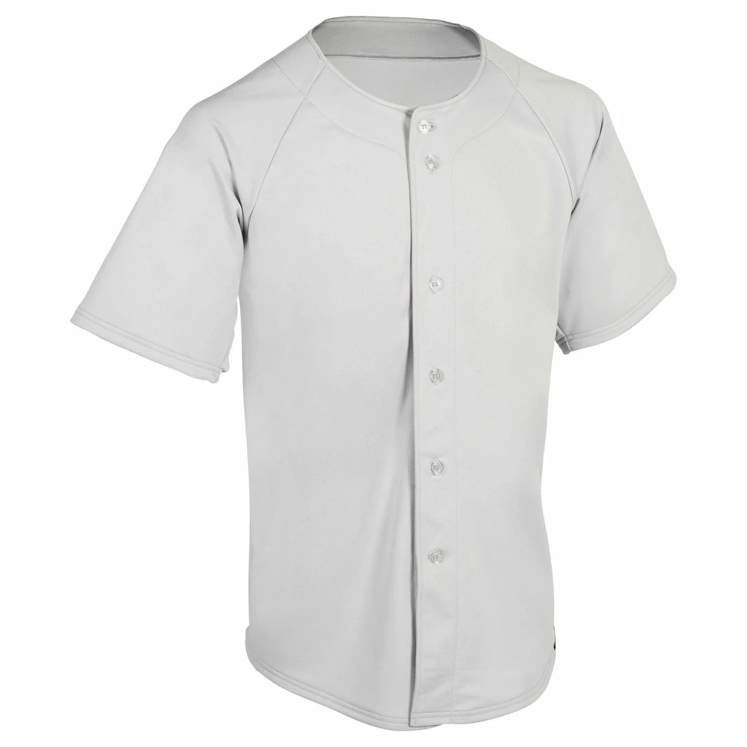 Budget 🥰 Kipsta BA550 ⚾ Baseball Jersey 💯 3 Kipsta BA550 Baseball Jersey