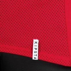 Kipsta AF 550 Adult American Football Jersey - Black