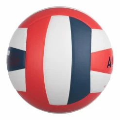 Allsix V500 Indoor Volleyball Official Weight & Size