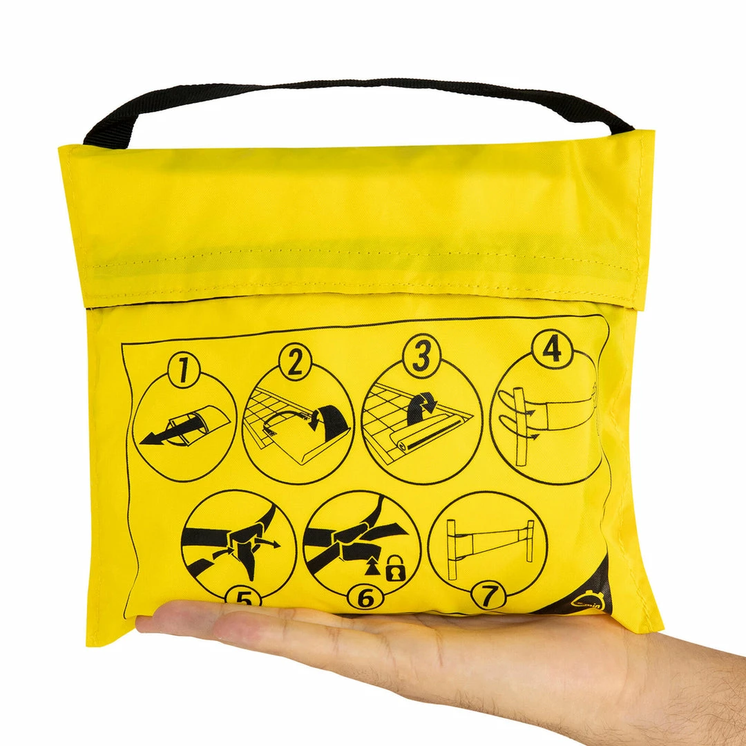 Buy β Copaya BV100 Outdoor Volleyball Net π 5 Copaya BV100 Outdoor Volleyball Net