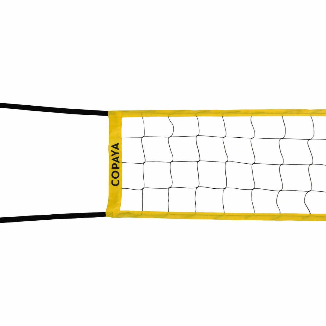 Buy β Copaya BV100 Outdoor Volleyball Net π 6 Copaya BV100 Outdoor Volleyball Net
