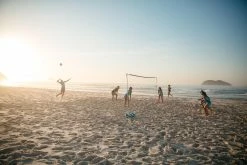 Copaya BV500 20' Beach Volleyball Set