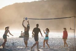Copaya BV500 20' Beach Volleyball Set