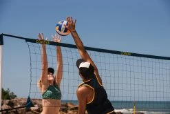 Copaya BV500 20' Beach Volleyball Set