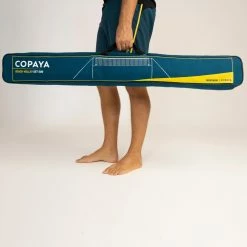 Copaya BV500 20' Beach Volleyball Set