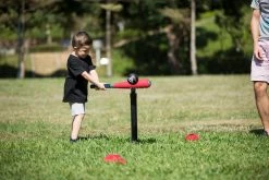 Kipsta BA150 Adjustable Baseball Batting Tee