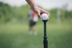 Kipsta BA150 Adjustable Baseball Batting Tee
