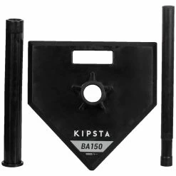 Kipsta BA150 Adjustable Baseball Batting Tee