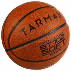 Tarmak B10T0 Beginner Basketball Size 5