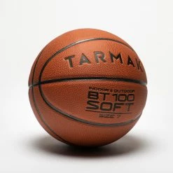 Tarmak BT100 Basketball Size 7