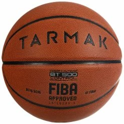 Tarmak BT500 FIBA Basketball Size 6