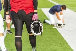 Kipsta Adult American Football Bottoms AF550PA