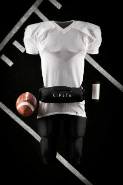 Kipsta Adult American Football Bottoms AF550PA