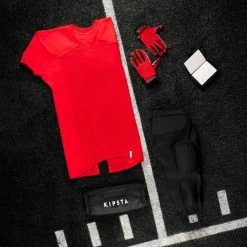 Kipsta Adult American Football Bottoms AF550PA