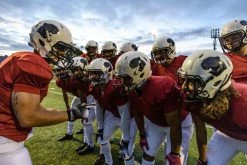 Kipsta Adult American Football Bottoms AF550PA