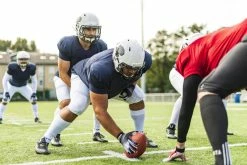 Kipsta Adult American Football Bottoms AF550PA