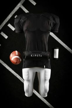 Kipsta Adult American Football Bottoms AF550PA