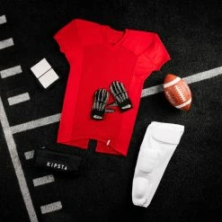 Kipsta Adult American Football Bottoms AF550PA