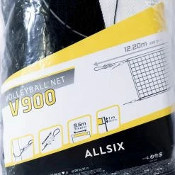 Allsix V900 Volleyball Net