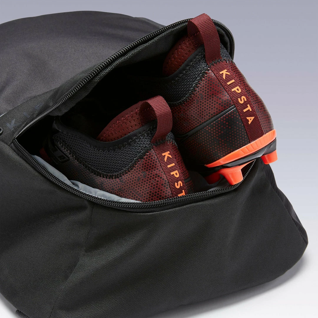 Cheapest 🔥 Kipsta Classic, 17 L 🎒 Backpack Soccer 🔥 9 Kipsta Classic, 17 L Backpack Soccer